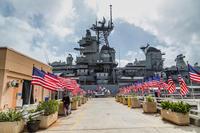 Pearl Harbor