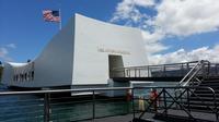 Pearl Harbor