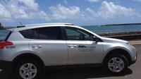 Kauai Airport Transportation
