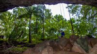 Kauai Caves