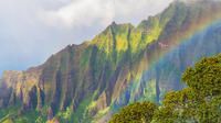 Kalalau Valley