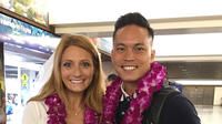2018 Hawaii Flower Lei