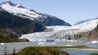 Mendenhall Glacier