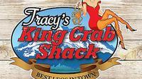 The Best Legs at Tracy's Crab Shack