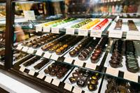 chocolate