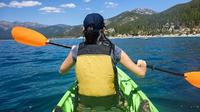 Ultimate Lake Tahoe Adventure