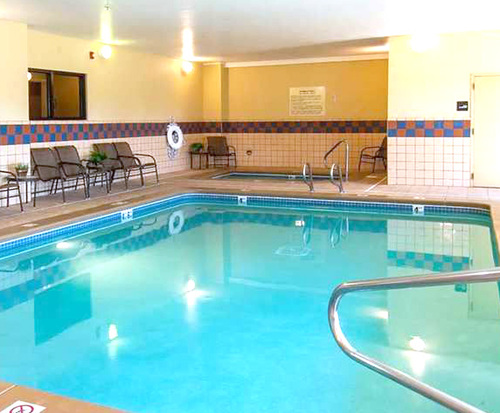 Hampton Inn Boise Airport