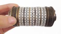 Cluetivity Cryptex
