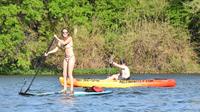 Paddleboard!