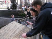 Scavenger Hunt in Austin
