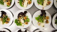 Fig & Balsamic Salad