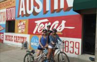Bike Tour in Austin