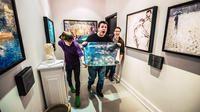 The Heist Escape Room