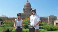 Austin Early Bird Segway Tour