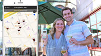 Anacapa Wine Walk in Santa Barbara - wine included