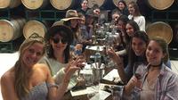 Wine Tasting