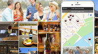Funk Zone Uncorked - Wine Tour in Santa Barbara