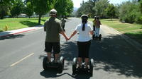 Everyone loves a Great Segway Tour