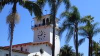 Scavenger Hunt through Santa Barbara