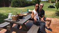 Estate Winery Picnic