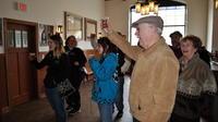 Cheers! Brewery tour