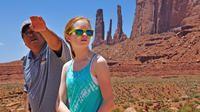 Guide explains history and geology