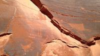 Petroglyphs