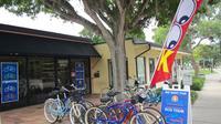 Downtown Sarasota Bike Rental