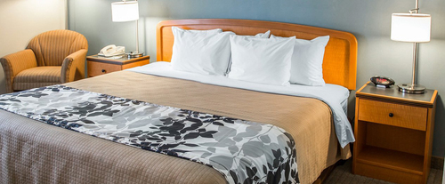 sleep inn suites davenport ia