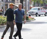 Deluxe Grand Tour of Los Angeles & Movie Stars' Homes Tour, celebrities