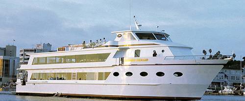 Dinner On A Boat Newport Beach The Best Beaches In World Horner Newport Beach Dinner Brunch Cruises