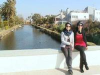 Electric Bicycle Tour of Santa Monica and Venice Beach