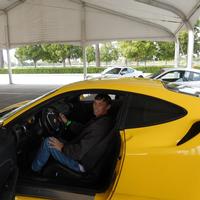 Los Angeles Sports Car Driving Experience