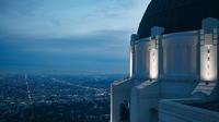 Griffith Observatory and Park