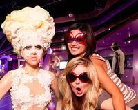 Madame Tussauds Hollywood