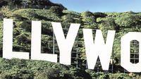 Hollywood Sign