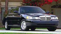 Transport by private sedan