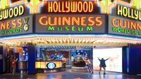 Guinness World Records Museum in Hollywood