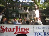 Celebrity Homes