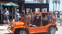 MOKE electric car