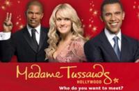 Madame Tussauds