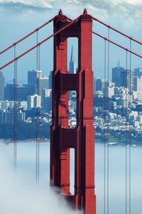 Golden Gate Bridge