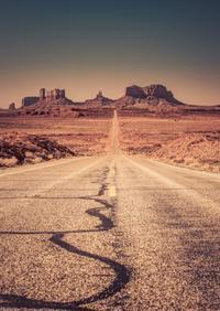 Monument Valley