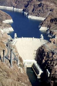 Hoover Dam