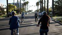 Experience the City like a local!