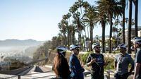 Santa Monica Bluff