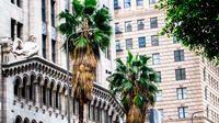 2-day tour los angeles, la tours