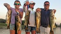 Lake Trafford fishing