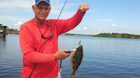 Marco Island Inshore Fishing Trip
