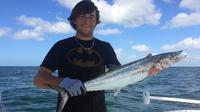 King mackerel